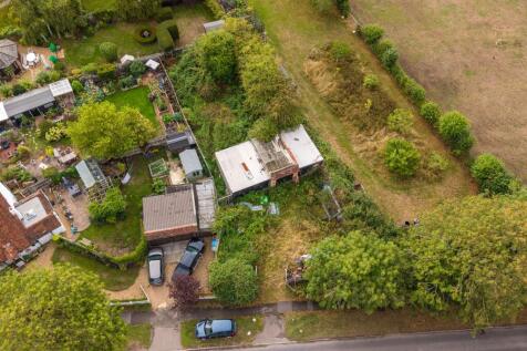 Drone Shot