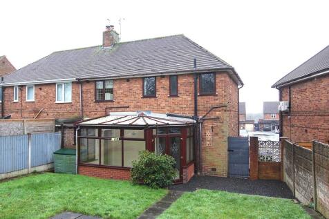 Rear Elevation