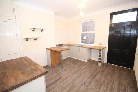 Lower Station Road, Normanton photo 5