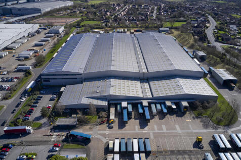 Light Industrial to rent Image 6