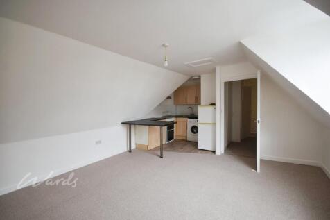Alfred open plan use