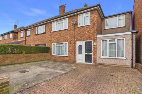 Front Aspect - James Hillier Ewemove in Bexley and