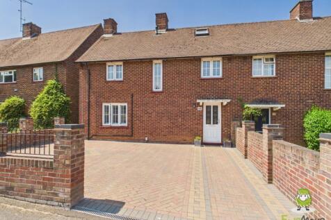 EweMove Estate Agents Basingstoke - 40 Western Way