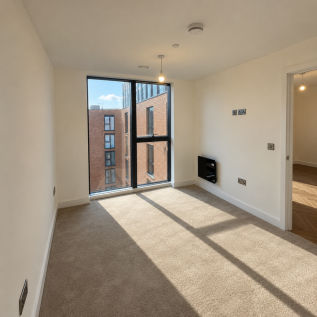Lombe House, Liversage Street, Derby, Derby City photo 5