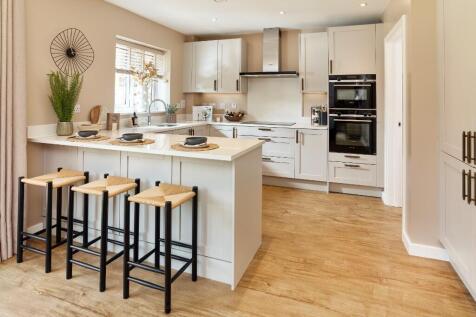 Typical Show Home