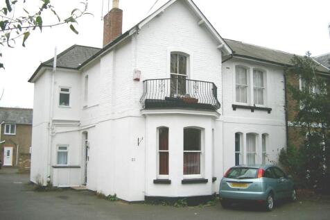 21a Cookham Road ...