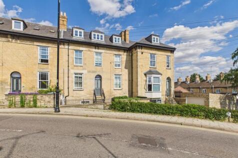 Brownlow Terrace, Stamford