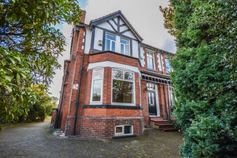 Front External