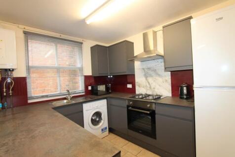 Flat 6, 1 Dale Street, Leamington Spa, CV32 photo 2