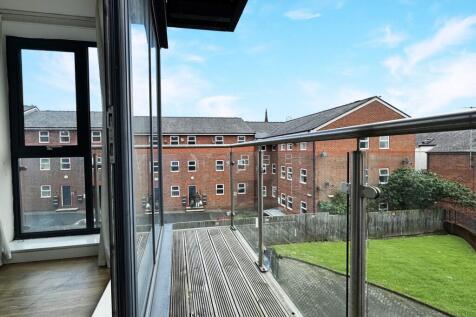 Victoria House, 50-52 Victoria Street, Sheffield S3 photo 4
