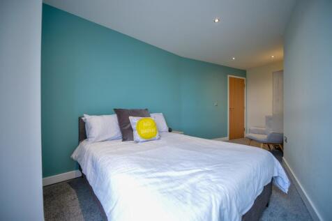 West One Cube, City Centre, S1 photo 3