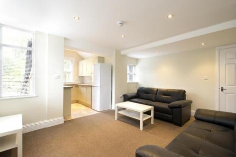 £125pppw Derby Road, Nottingham photo 2
