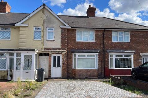Birmingham, B44 - property photo