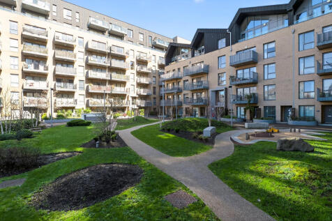 Communal Gardens
