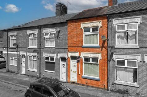 Leicester, LE5 - property photo