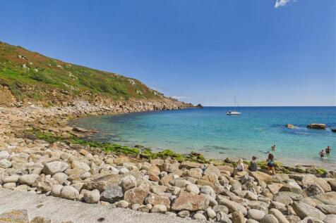 LAMORNA COVE