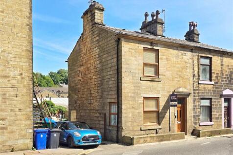 Stone Cottage