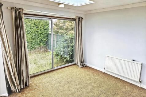22 Conery Gardens, Nottingham, Nottinghamshire, NG13 9FD