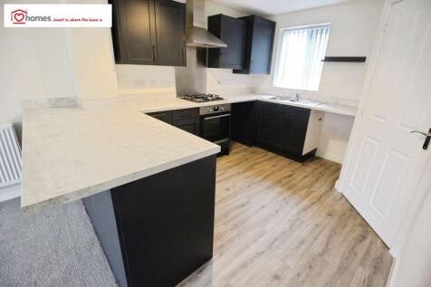 Bellerphon Drive, Meir, Stoke-On-Trent photo 3