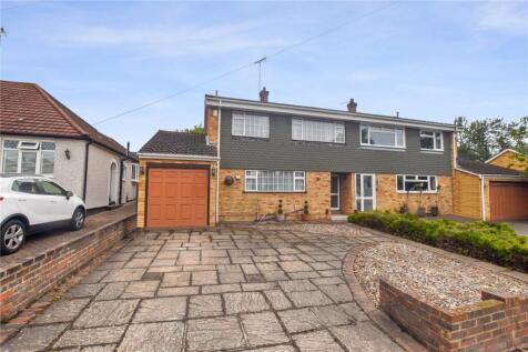 Bexley, DA5 - property photo