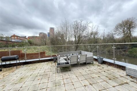 Private Terrace