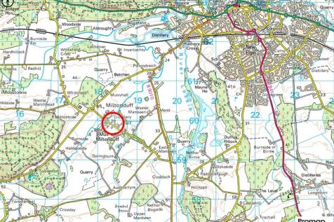 Location Plan