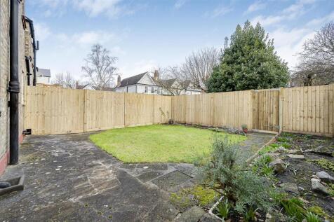 James_Anderson___Leinster_Avenue__East_Sheen__SW1_