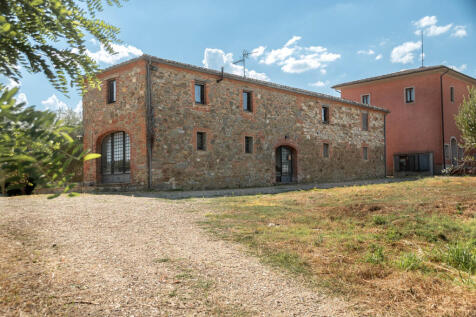 CDP2941 - Casale Al Vento classic stone house, Città della Pieve-4