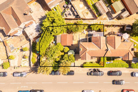 ACCURATE DRONE SHOT