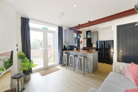 179 Charlton Road, Fishponds, Bristol BS15 1LZ | F