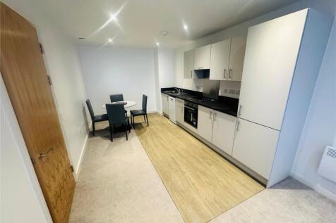 Ordsall Lane, Salford, Greater Manchester, M5 photo 3