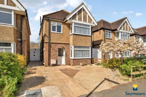 Guildford, GU2 - property photo