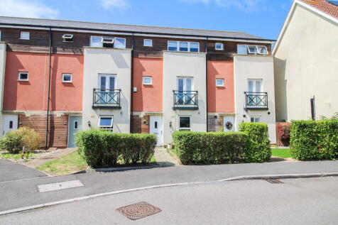 Bristol, BS20 - property photo