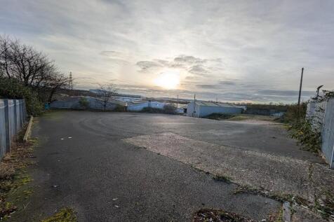 car park