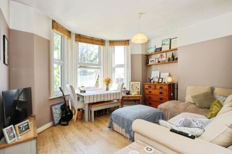 Living/ Dining Room
