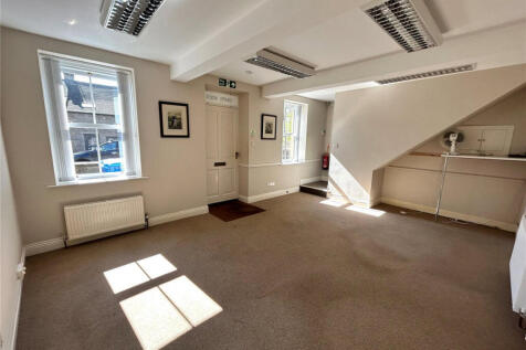Office to rent Image 3