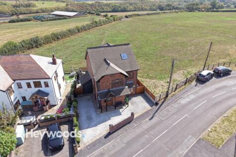 Stoke-on-trent, ST7 - property photo