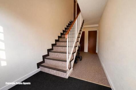 Communal Hallway