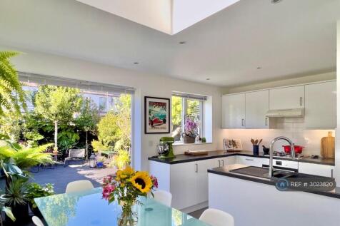 Kitchen - Diner