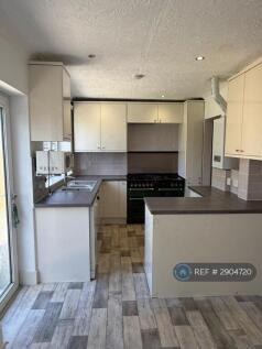 Family Kitchen
