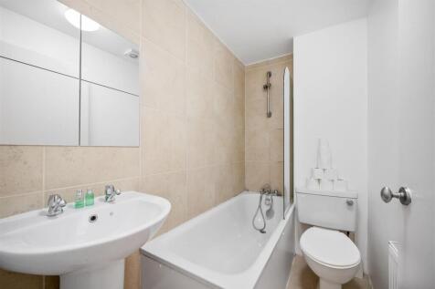 Bathroom/WC