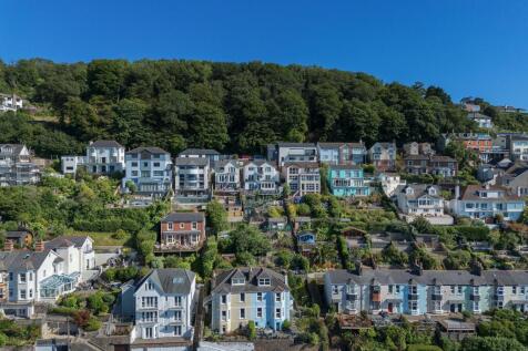 Belmont, Kingswear Drone