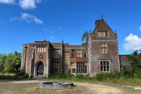Otterburn Hall, Otterburn, Newcastle upon Tyne, Tyne and Wear, NE19 1HE