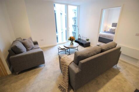 Transmission House, 11 Tib Street, Manchester City Centre, Greater Manchester, M4 photo 3