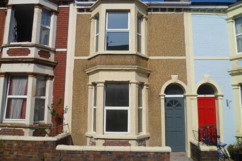 2-bed terraced on Lawrence Avenue, Easton, Bristol, £1,450/mo
