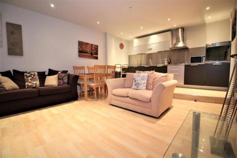 2 Bedroom Flat in LE1 3RF