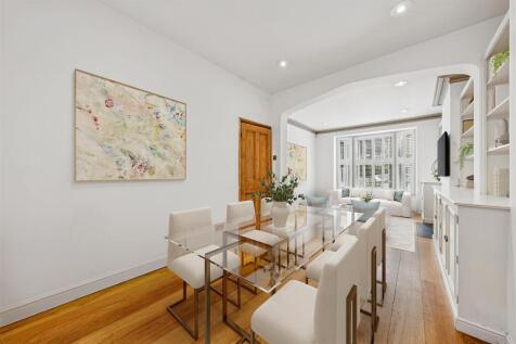 Binns Road, W4 - FOR SALE