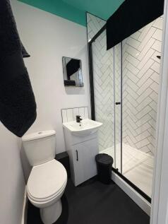Room 2, Wolfa Street, Derby, Derby City photo 5