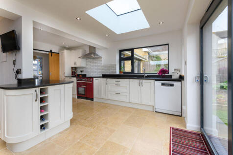 Kitchen Dining Room