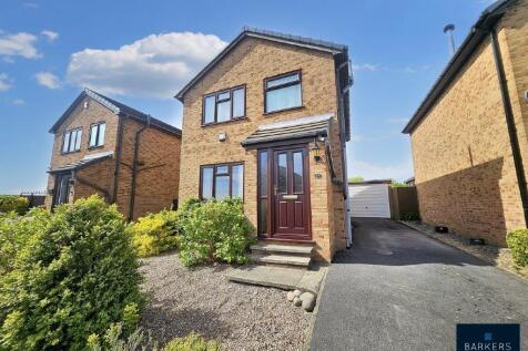 Batley, WF17 - property photo